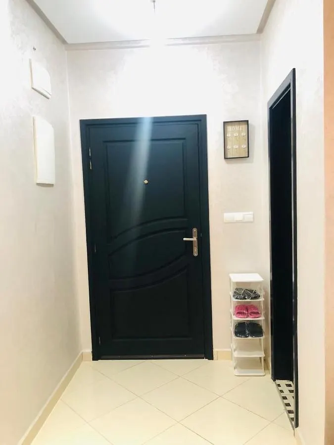 Appartement L impérial appart haut founty Agadir