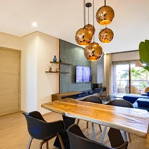  Appartement Darkech Prestigia Luxury Maroc