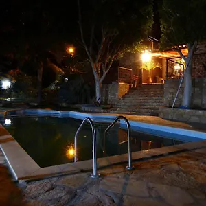 Agadir-taghazout Magnifique Dar Lina 4 Etoiles Agadir