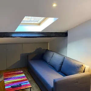  Appartement Le Petit Arloing-studio Quais De Saone Vaise France