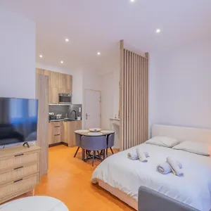  Appartement De Charme France